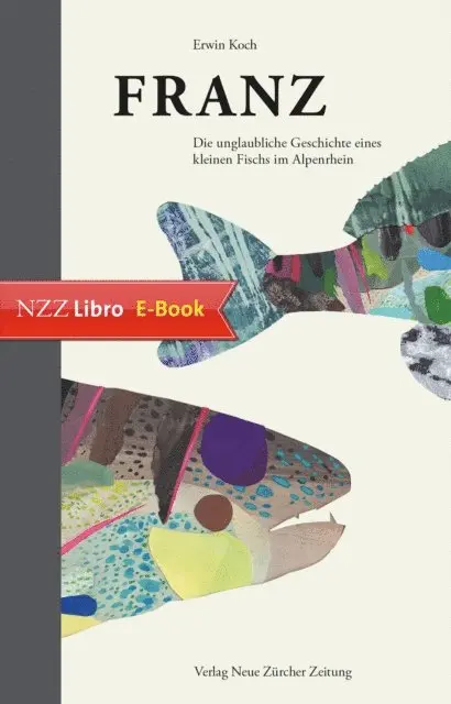 Erwin Koch - Franz, E-bok. Tillgänglighet: Lägg i varukorg