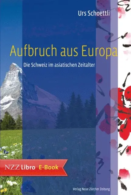 Urs Schoettli - Aufbruch aus Europa, E-bok. Tillgänglighet: Lägg i varukorg