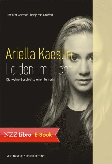 Benjamin Steffen, Christof Gertsch - Ariella Kaeslin – Leiden im Licht, E-bok. Tillgänglighet: Lägg i varukorg
