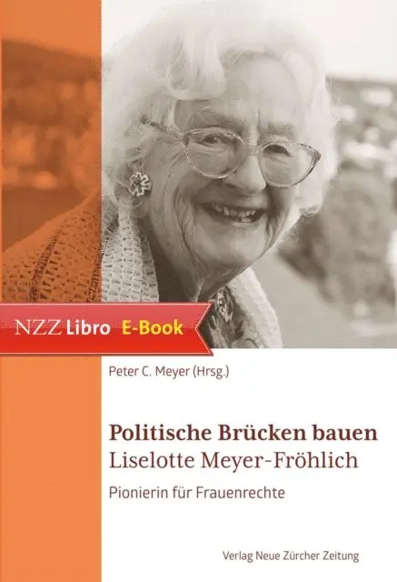Peter C. Meyer - Politische Brücken bauen, E-bok. Tillgänglighet: Lägg i varukorg