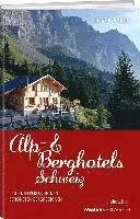 Hans R. Amrein - Alp & Berghotels Schweiz, Häftad. Tillgänglighet: Lägg i varukorg