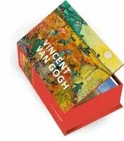 Kunstkartenbox Vincent van Gogh, Häftad. Tillgänglighet: Lägg i varukorg