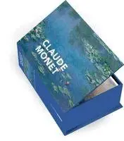Kunstkartenbox Claude Monet, Häftad. Tillgänglighet: Lägg i varukorg