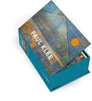 Kunstkartenbox Paul Klee, Häftad. Tillgänglighet: Lägg i varukorg