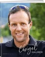 Reto Koller, Chrigel Maurer - Chrigel Maurer - Der Überflieger, Inbunden. Tillgänglighet: Lägg i varukorg