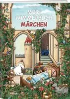 Celine Geser - Mein Wimmelbuch Märchen, Kartonnage. Tillgänglighet: Lägg i varukorg