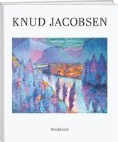 Daniel Jacobsen - Knud Jacobsen Werkbuch, Inbunden