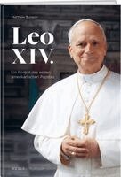 Matthew Bunson - Leo XIV., Inbunden