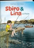 Daniel Ducret - Sbiro & Lina u d Fische, Inbunden
