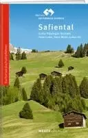 Erika Flückiger Strebel, Peter Luder, Peter Mattli, Lukas Ott - Safiental, Häftad. Tillgänglighet: Lägg i varukorg