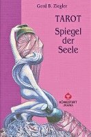 Gerd B. Ziegler - Tarot. Spiegel der Seele, Häftad
