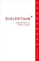 Guido Kalberer, Simone Meier - DIALEKTisch, Häftad. Tillgänglighet: Lägg i varukorg