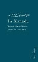 Samuel Taylor Coleridge - In Xanadu, Inbunden