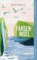 Helle Helle - Färseninsel, Inbunden