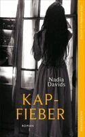 Nadia Davids - Kapfieber, Inbunden