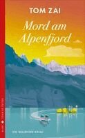 Tom Zai - Mord am Alpenfjord, Häftad