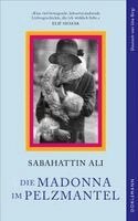 Sabahattin Ali - Die Madonna im Pelzmantel, Inbunden