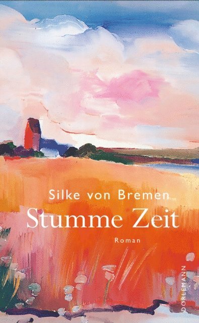 Silke von Bremen - Stumme Zeit, E-bok