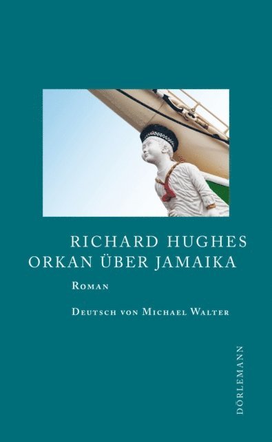 Richard Hughes - Orkan über Jamaika, E-bok. Tillgänglighet: Lägg i varukorg