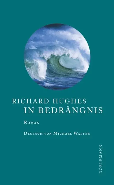 Richard Hughes - In Bedrängnis, E-bok. Tillgänglighet: Lägg i varukorg