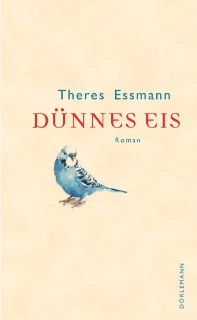 Theres Essmann - Dünnes Eis, E-bok. Tillgänglighet: Lägg i varukorg