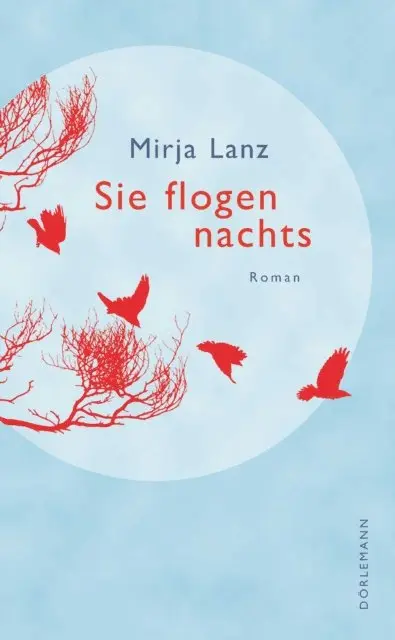 Mirja Lanz - Sie flogen nachts, E-bok. Tillgänglighet: Lägg i varukorg