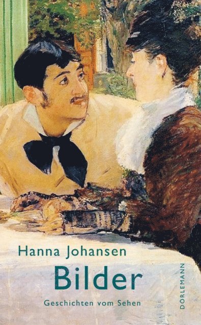 Hanna Johansen - Bilder, E-bok