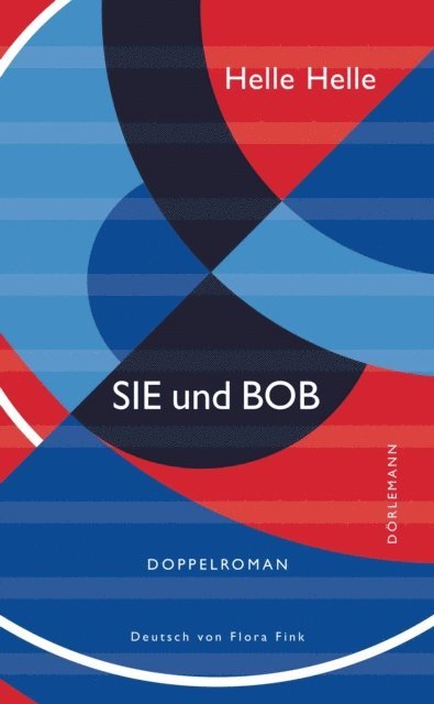 Helle Helle - SIE und BOB, E-bok