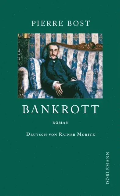 Pierre Bost - Bankrott, E-bok. Tillgänglighet: Lägg i varukorg
