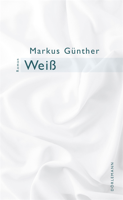Markus Gunther - Weiß, E-bok