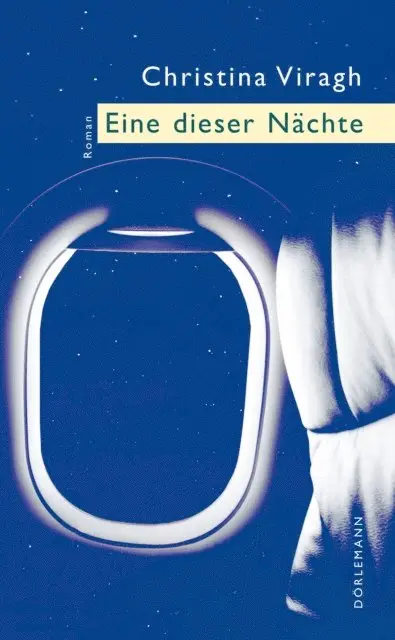 Christina Viragh - Eine dieser Nächte, E-bok. Tillgänglighet: Lägg i varukorg
