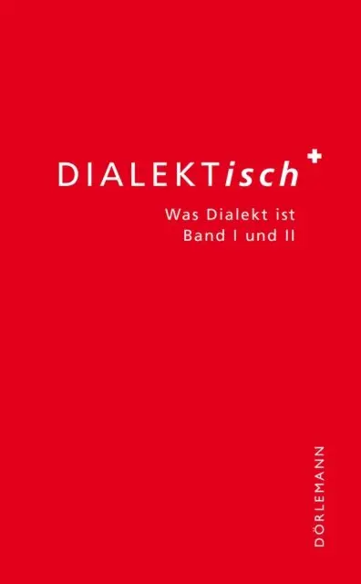 Guido Kalberer, Simone Meier - DIALEKTisch, E-bok. Tillgänglighet: Lägg i varukorg