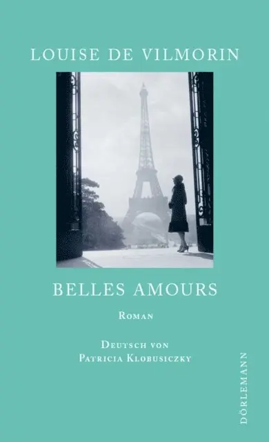 Louise de Vilmorin - Belles Amours, E-bok. Tillgänglighet: Lägg i varukorg