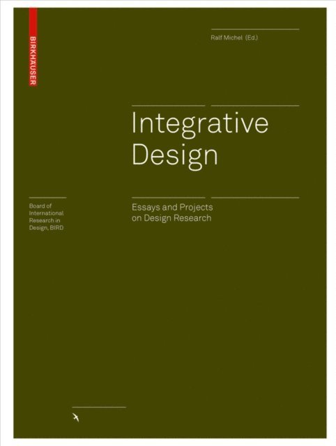 Ralf Michel - Integrative Design, E-bok