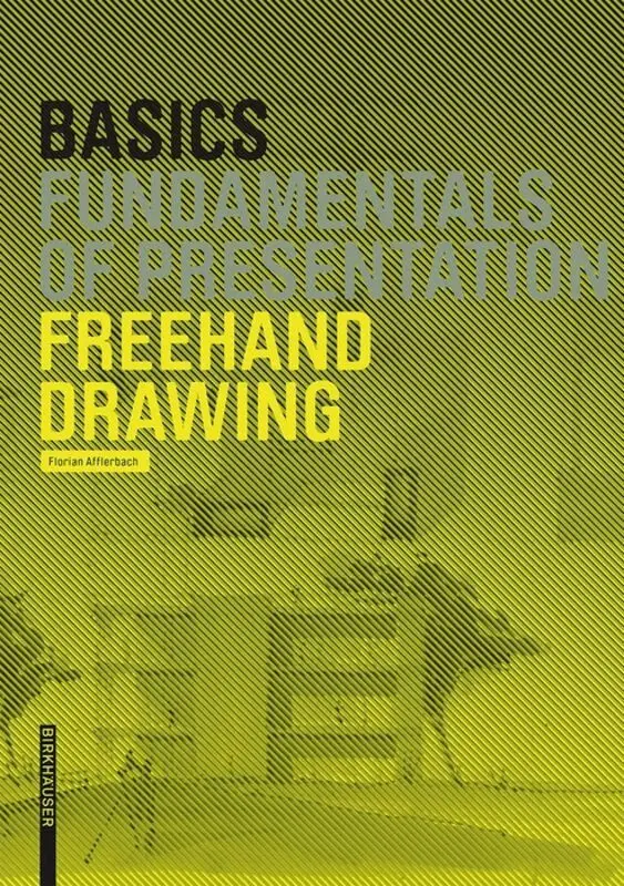 Florian Afflerbach - Basics Freehand Drawing, Inbunden. Tillgänglighet: Tillfälligt slut