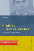 Minister Hans FrÃ¶licher