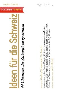 Ideen fÃ¼r die Schweiz