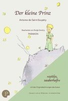 Antoine de Saint-Exupéry, Rodja Smolny - Der kleine Prinz, Häftad