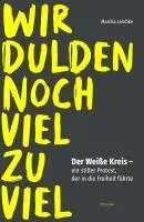 Monika Lembke - Wir dulden noch viel zu viel, Inbunden. Tillgänglighet: Lägg i varukorg