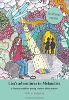 Viola de Galgóczy - Lisa's adventures in Melandria - Volume 2, Häftad
