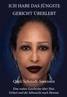 Qaali Schmidt-Sørensen - Ich habe das Jüngste Gericht überlebt, Häftad. Tillgänglighet: Lägg i varukorg