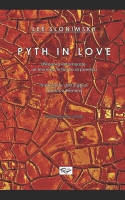 Lee Slonimsky - Pyth in love, Häftad