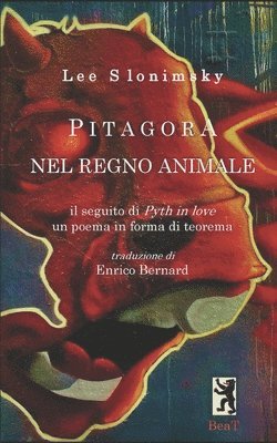 Lee Slonimsky - Pitagora nel Regno Animale, Häftad