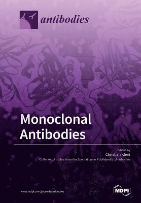 Monoclonal Antibodies, Häftad