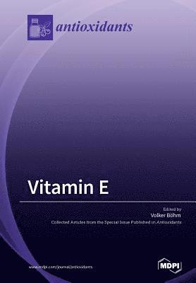 Vitamin E, Häftad