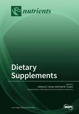 Dietary Supplements, Häftad