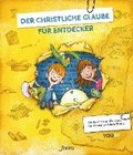 Der christliche Glaube f�r Entdecker