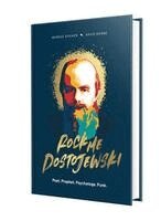 Markus Spieker, David Bühne - Rock Me, Dostojewski!, Inbunden