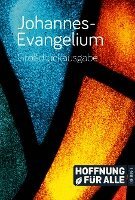 Johannes-Evangelium - Großdruckausgabe, Häftad
