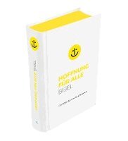 Fontis - Brunnen Basel - Hoffnung für alle. Die Bibel - "White Hope Edition" - Kleinformat, Inbunden